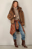 BYLOTTE Studios x Enes - Jas - Gretchen Coat