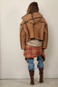 BYLOTTE Studios x Enes - Jas - Gretchen Coat