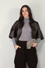 Alter Ego - Poncho - Lena - Dark Brown