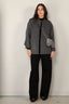 Max Mara - Jacket - Costanza - Dark Grey