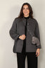 Max Mara - Jacket - Costanza - Dark Grey