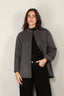 Max Mara - Jacket - Costanza - Dark Grey
