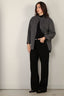 Max Mara - Jacket - Costanza - Dark Grey