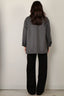 Max Mara - Jacket - Costanza - Dark Grey
