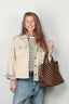 Anine Bing - Sawyer Shirt Jacket - Taupe