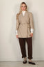 Max Mara - Blazer - Tubinga - Beige Shaded