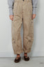 Citizens of Humanity - Broek - Flight Pant - Catalina