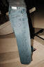 Agolde - Jeans - Rounded Baggy - Downplay