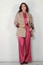 6397 - Blazer - DB - Sand - BYLOTTE