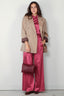 6397 - Blazer - DB - Sand - BYLOTTE