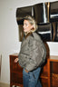 BYLOTTE Studios - Jacket - Elin Jacket - Khaki