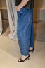 TWP - Jeans - Slouchy Boyfriend - Paris