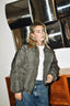 BYLOTTE Studios - Jacket - Elin Jacket - Khaki