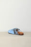 Arizona Love - Sandalen - Virgin Clog Fur - Blue