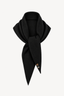 Extreme Cashmere - Sjaal - 201 Witch - Raven