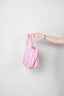 Bongusta - Tas - Naram Handbag Small - Baby Pink & Ski Patrol