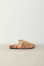 Arizona Love - Sandalen - Virgin Clog Fur - Sand