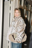 Arma - Jas - Cynthia Toscana Brissa - Snow Leopard