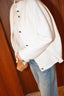 Max Mara - Jacket - Palmizi - White
