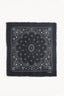 Kujten - Bandana - Hachiko Bico - Noir Blanc