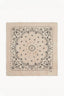 Kujten - Bandana - Hachiko Bico - Marron Organic