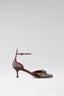 Morobé - Sandalen - Annie 09 - Chocolat Vernis