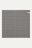 Aiayu - Sjaal - Waya 65x65 - Mix Black