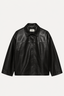 Arma - Jacket - Fenna - Black