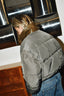 BYLOTTE Studios - Jacket - Elin Jacket - Khaki