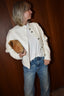 Max Mara - Jacket - Palmizi - White