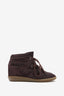 Isabel Marant - Sneakers - Bobby - Chocolate