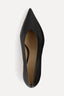 Le Monde Béryl - Sandalen - Babouche Kitten Heel - Black