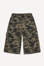 BYLOTTE Studios - Short - Devon Short - Camouflage