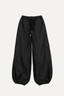 BYLOTTE Studios - Broek - Drew Pants - Black
