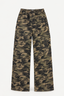BYLOTTE Studios - Broek - Maeve Pants - Camouflage