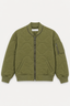 BYLOTTE Studios - Jacket - Amy Jacket - Army Green