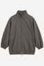 BYLOTTE Studios - Jacket - Jane Jacket - Grey Melange