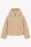 BYLOTTE Studios - Jacket - Marley Jacket - Oat