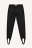 BYLOTTE Studios - Legging - Uma Legging - Black