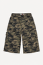 BYLOTTE Studios - Short - Devon Short - Camouflage