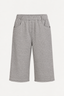BYLOTTE Studios - Short - Millie Short - Grey Melange