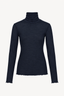 BYLOTTE Studios - Top - Lana - Navy