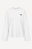 BYLOTTE Studios - Top - Lily Longsleeve - White