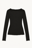 BYLOTTE Studios - Top - Rosie - Black