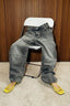 Nili Lotan - Jeans - Shon - Ash Grey Wash