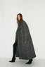 Isabel Marant - Jas - Pilda - Anthracite