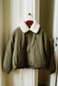 Ralph Lauren - Jas - Woven Jacket - New Olive