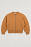 Extreme Cashmere - Vest - 478 Xtra Fun - Fox
