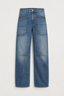 Nili Lotan - Jeans - Shon - Cienna Wash