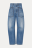 Nili Lotan - Jeans - Shon - Cienna Wash